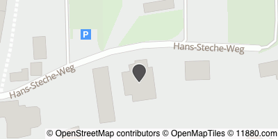Auf Stadtplan Markkleeberg anzeigen