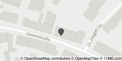 Auf Stadtplan Viersen anzeigen