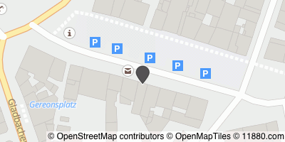 Auf Stadtplan Viersen anzeigen