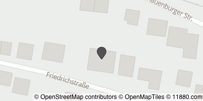 Auf Stadtplan Baunatal anzeigen