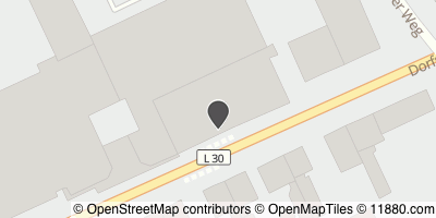 Auf Stadtplan Meerbusch anzeigen