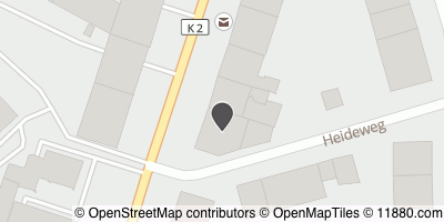 Auf Stadtplan Düsseldorf anzeigen