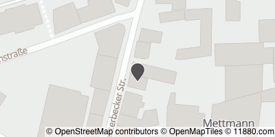 Auf Stadtplan Mettmann anzeigen