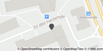 Auf Stadtplan Düsseldorf anzeigen