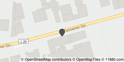 Auf Stadtplan Viersen anzeigen