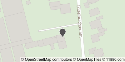 Auf Stadtplan Brüggen, Niederrhein anzeigen