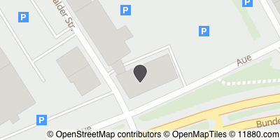 Auf Stadtplan Wuppertal anzeigen