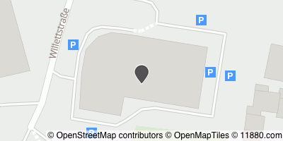Auf Stadtplan Mettmann anzeigen
