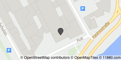 Auf Stadtplan Wuppertal anzeigen