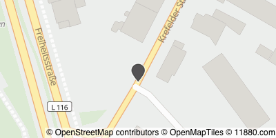 Auf Stadtplan Viersen anzeigen