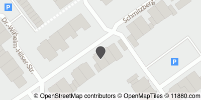 Auf Stadtplan Meerbusch anzeigen