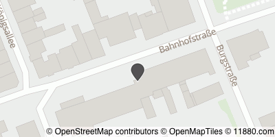 Auf Stadtplan Viersen anzeigen