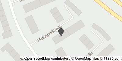 Auf Stadtplan Düsseldorf anzeigen