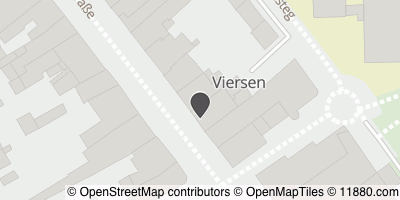 Auf Stadtplan Viersen anzeigen