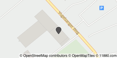 Auf Stadtplan Düsseldorf anzeigen