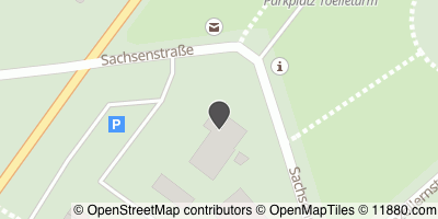 Auf Stadtplan Wuppertal anzeigen