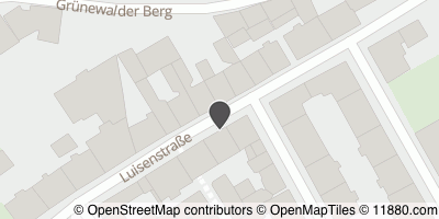 Auf Stadtplan Wuppertal anzeigen