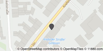 Auf Stadtplan Viersen anzeigen