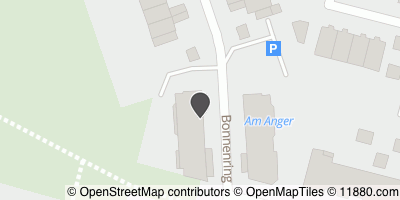Auf Stadtplan Willich anzeigen