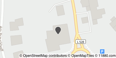 Auf Stadtplan Breckerfeld anzeigen