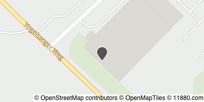 Auf Stadtplan Düsseldorf anzeigen