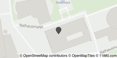 Auf Stadtplan Viersen anzeigen