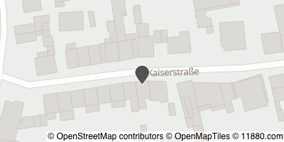 Auf Stadtplan Viersen anzeigen