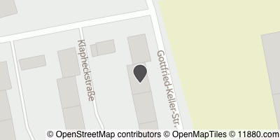 Auf Stadtplan Düsseldorf anzeigen