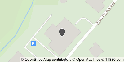 Auf Stadtplan Eslohe, Sauerland anzeigen