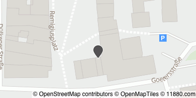 Auf Stadtplan Viersen anzeigen