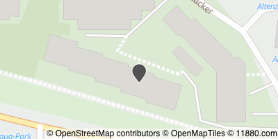 Auf Stadtplan Baunatal anzeigen