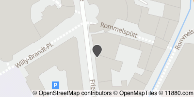 Auf Stadtplan Wuppertal anzeigen