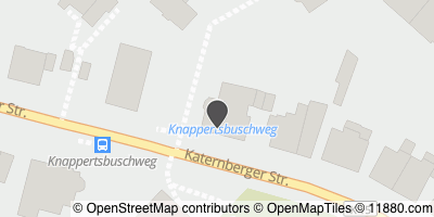 Auf Stadtplan Wuppertal anzeigen
