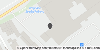 Auf Stadtplan Viersen anzeigen