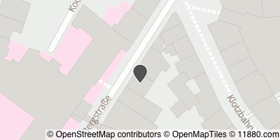 Auf Stadtplan Wuppertal anzeigen