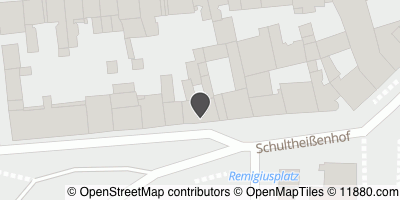 Auf Stadtplan Viersen anzeigen