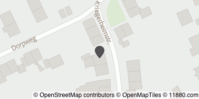 Auf Stadtplan Wuppertal anzeigen