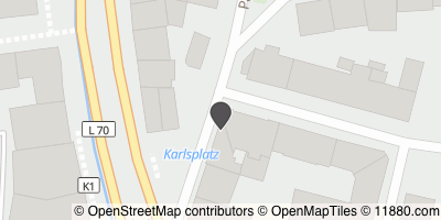 Auf Stadtplan Wuppertal anzeigen