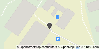 Auf Stadtplan Großalmerode anzeigen