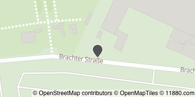Auf Stadtplan Brüggen, Niederrhein anzeigen