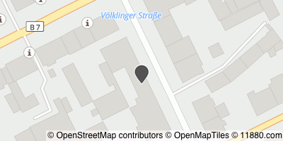 Auf Stadtplan Wuppertal anzeigen