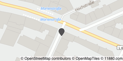 Auf Stadtplan Wuppertal anzeigen