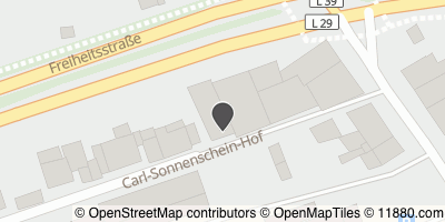 Auf Stadtplan Viersen anzeigen