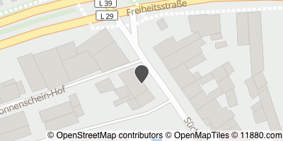 Auf Stadtplan Viersen anzeigen