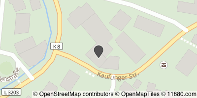 Auf Stadtplan Lohfelden anzeigen