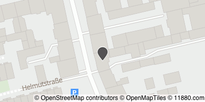 Auf Stadtplan Düsseldorf anzeigen