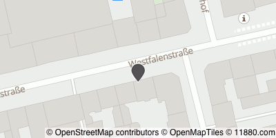 Auf Stadtplan Düsseldorf anzeigen