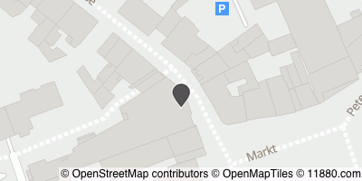 Auf Stadtplan Willich anzeigen