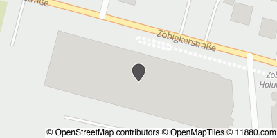 Auf Stadtplan Markkleeberg anzeigen