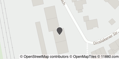 Auf Stadtplan Düsseldorf anzeigen